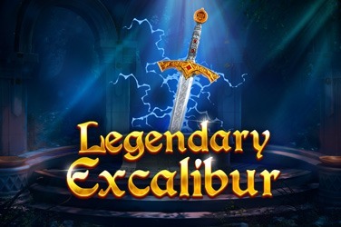Legendary excalibur game