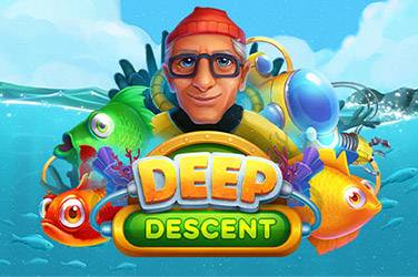 Deep descent game