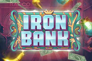 Iron bank game