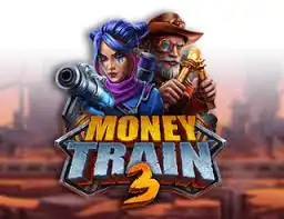Money Train 3 game