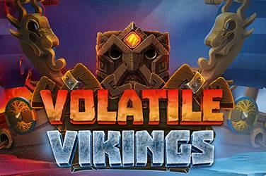 Volatile vikings game