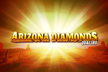 Arizona diamonds quattro game