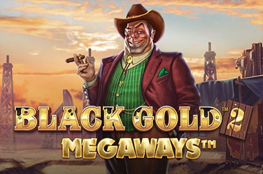 Black gold 2 megaways game
