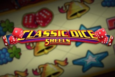 Classic dice 5 reels game