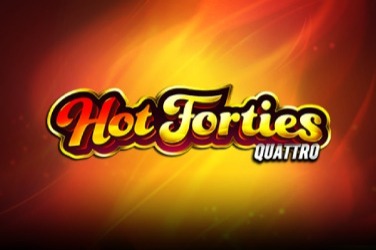 Hot forties quattro game