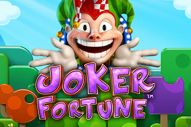 Joker fortune game