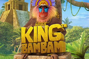 King bam bam game
