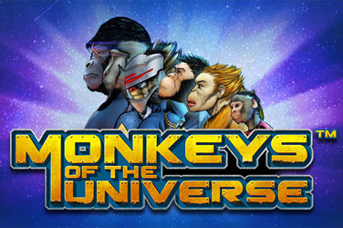 Monkeys of the universe game