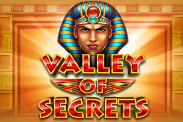 Valley of secrets