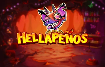 Hellapenos game