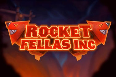 Rocket fellas inc game
