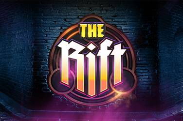 The rift