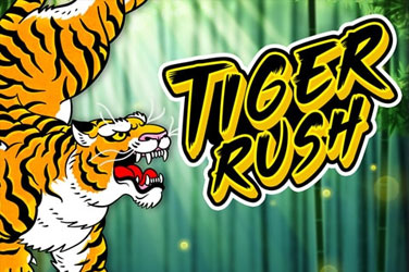 Tiger rush game