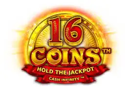 16 Coins game