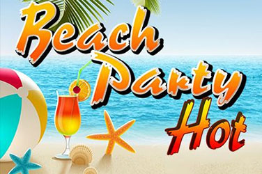 Beach party hot game