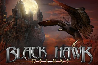 Black hawk deluxe game