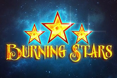 Burning stars game