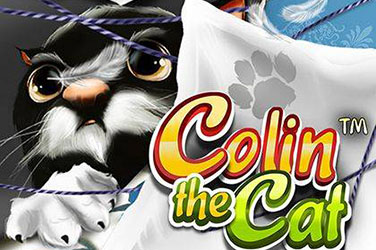 Colin the cat game