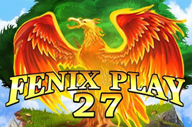Fenix play 27