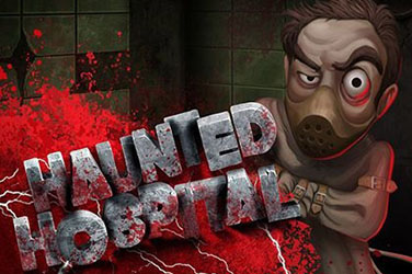 Haunted hospital game