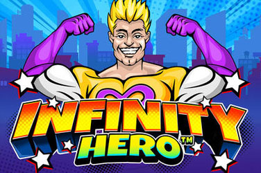 Infinity hero game