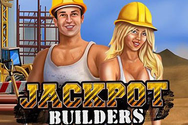 Jackpot builders game