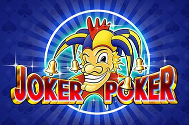 Joker poker game