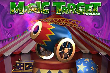 Magic target deluxe