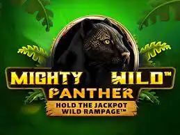 Mighty Wild: Panther game
