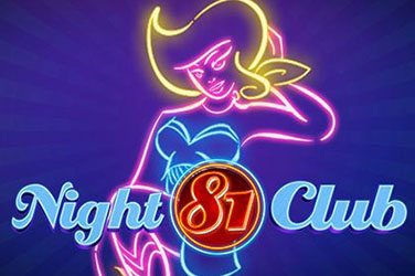 Night club 81