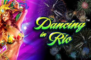 Dancing in rio game