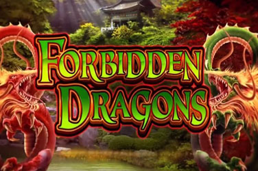 Forbidden dragons game