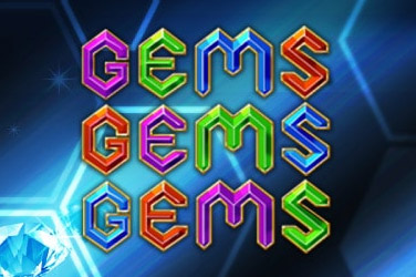 Gems gems gems game