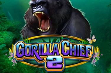 Gorilla chief 2 game