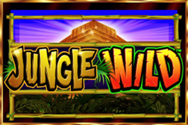 Jungle wild game