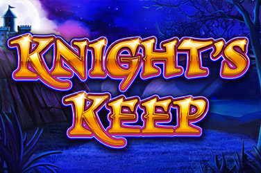 Knights keep game