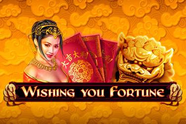 Wishing you fortune game