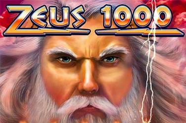 Zeus 1000 game