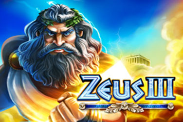 Zeus 3 game