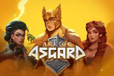 Age of asgard