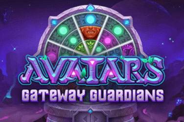 Avatars – gateway guardians