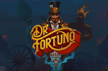 Dr fortuno game