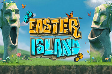 Easter island game