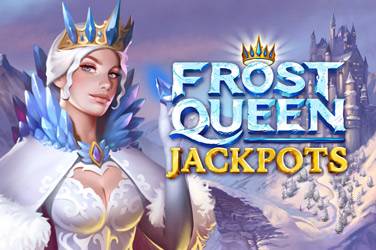 Frost queen jackpots game
