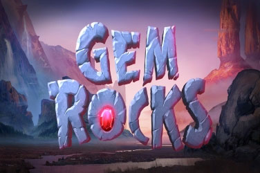 Gem rocks game