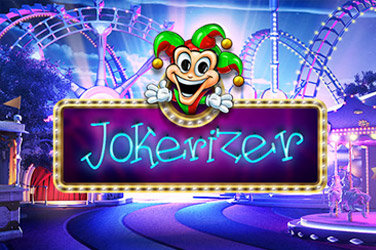 Jokerizer game