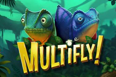 Multifly! game