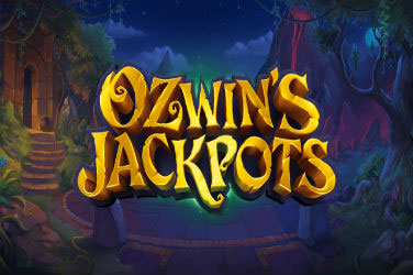 Ozwin’s jackpots game