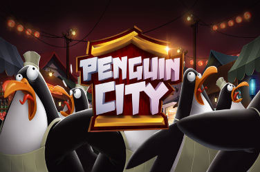 Penguin city game