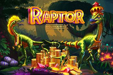 Raptor doublemax game